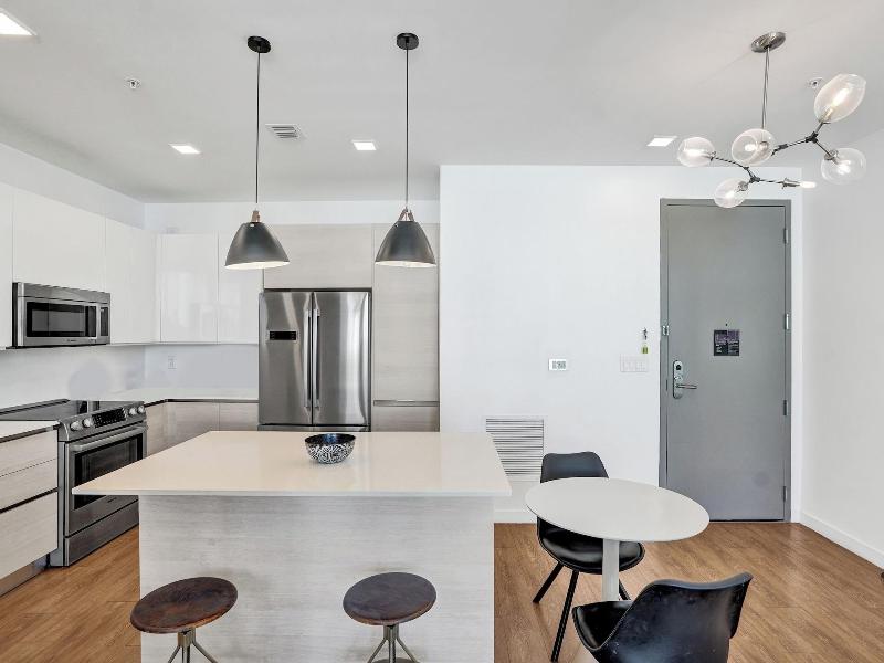 17west Apartments By Stay Hospitality image