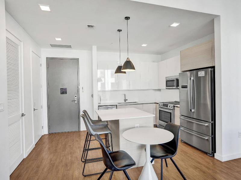 17west Apartments By Stay Hospitality image
