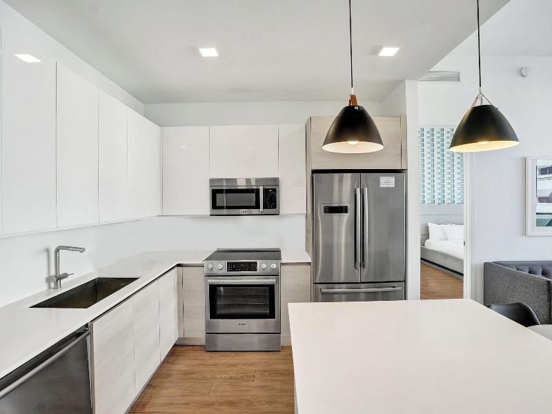 17west Apartments By Stay Hospitality image