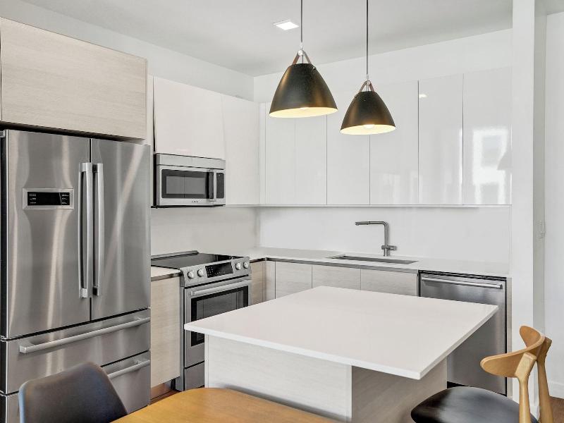 17west Apartments By Stay Hospitality image