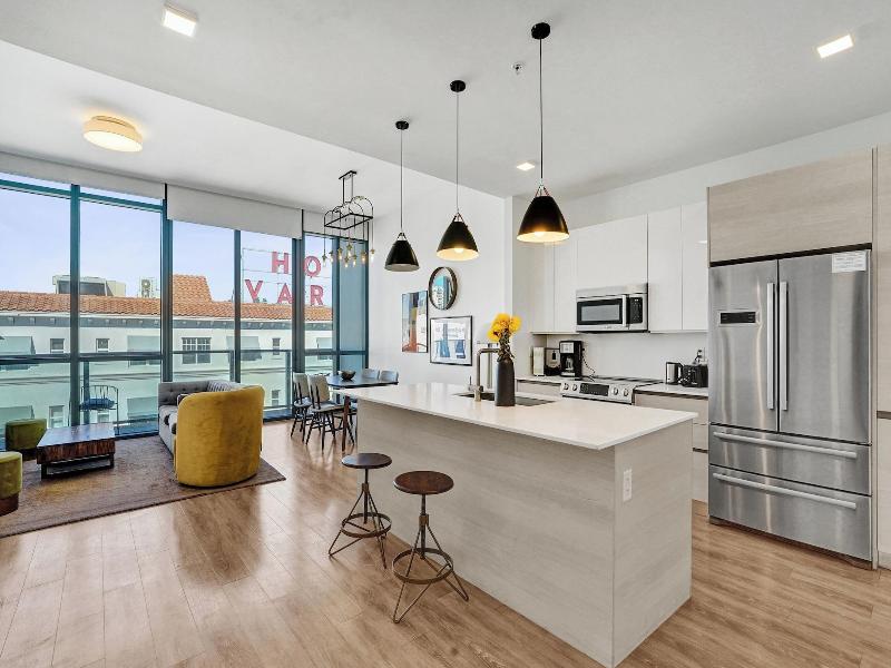 17west Apartments By Stay Hospitality image