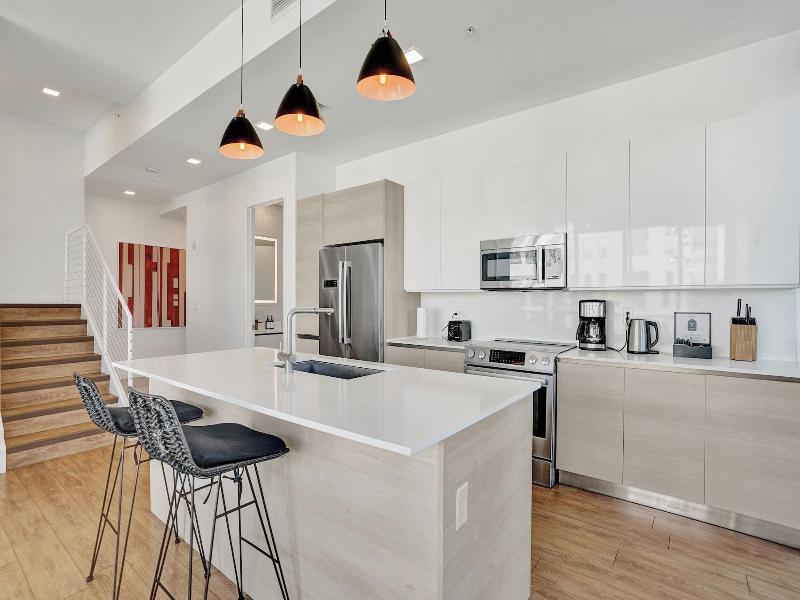 17west Apartments By Stay Hospitality image