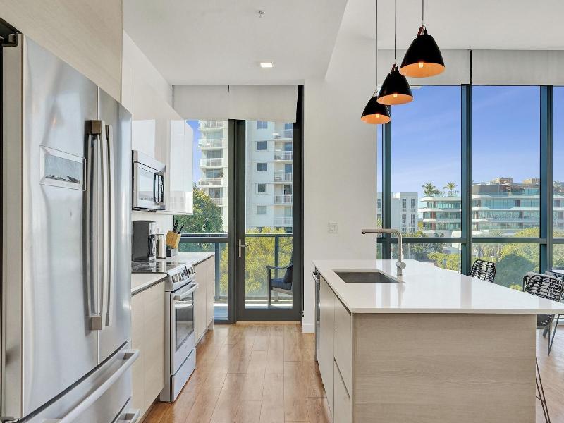 17west Apartments By Stay Hospitality image