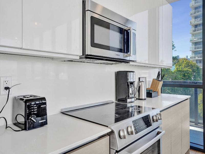17west Apartments By Stay Hospitality image