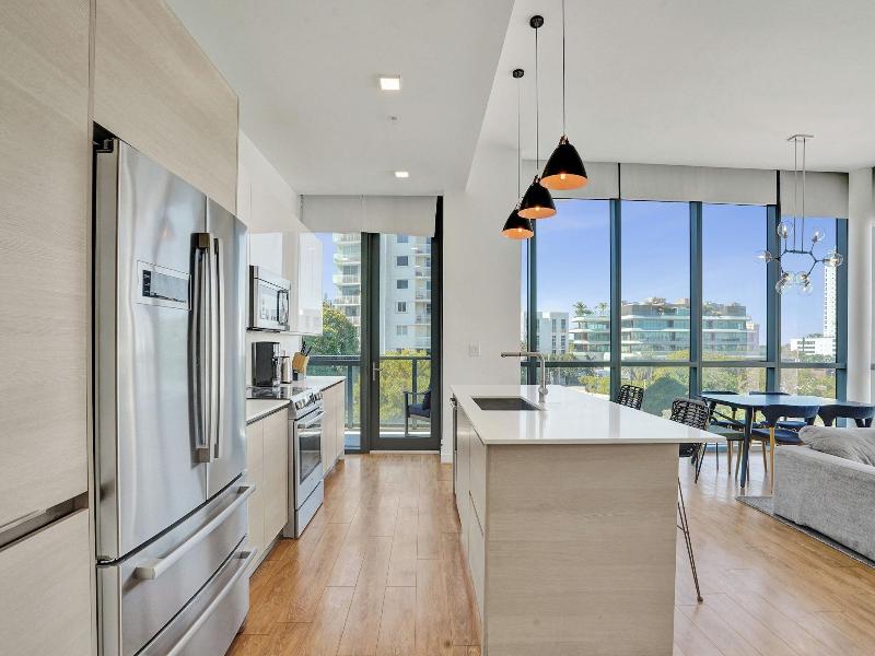 17west Apartments By Stay Hospitality image
