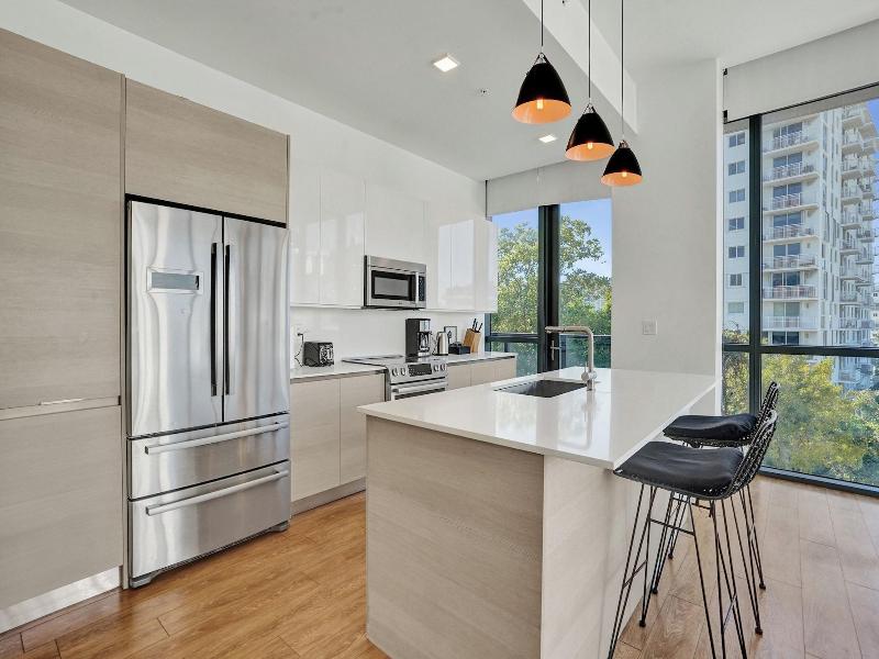 17west Apartments By Stay Hospitality image