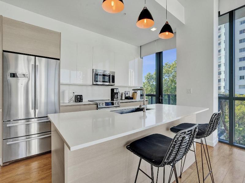 17west Apartments By Stay Hospitality image