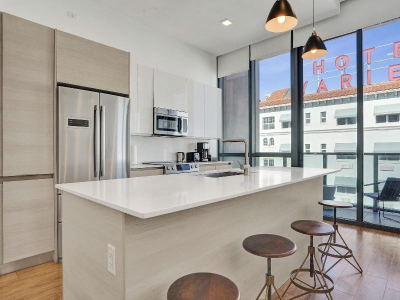 17west Apartments By Stay Hospitality image