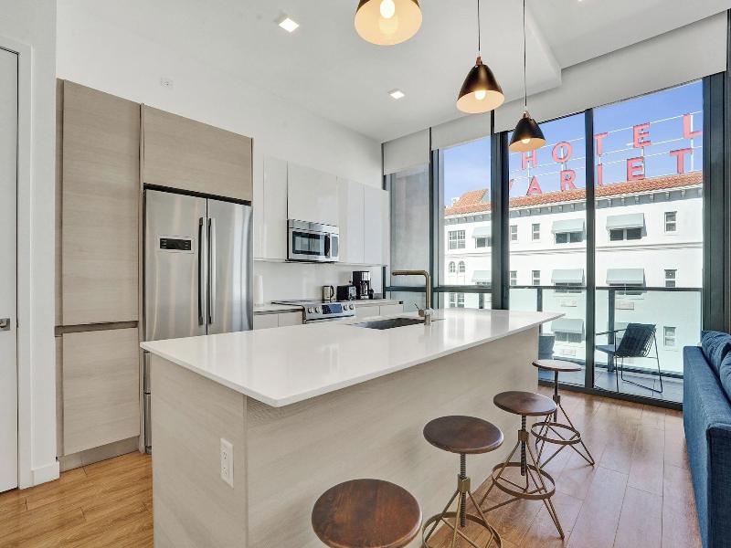 17west Apartments By Stay Hospitality image