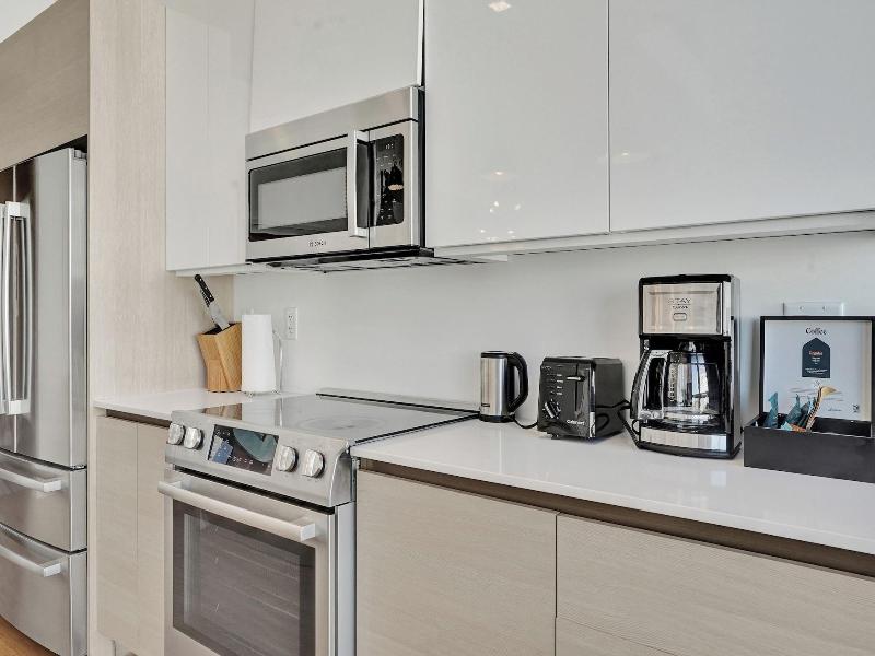 17west Apartments By Stay Hospitality image