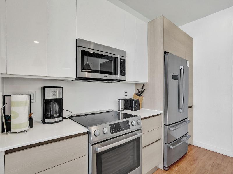 17west Apartments By Stay Hospitality image