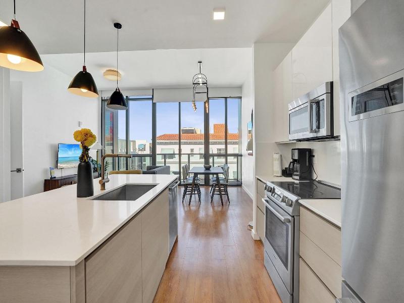 17west Apartments By Stay Hospitality image