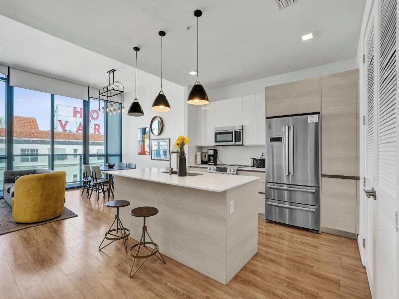 17west Apartments By Stay Hospitality image