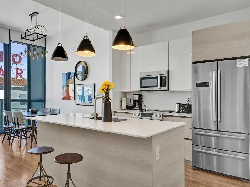 17west Apartments By Stay Hospitality image