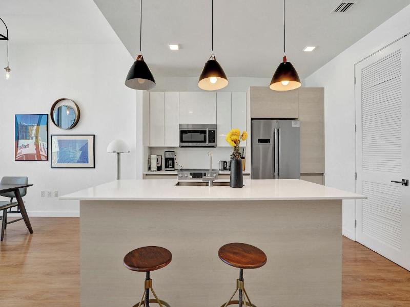 17west Apartments By Stay Hospitality image