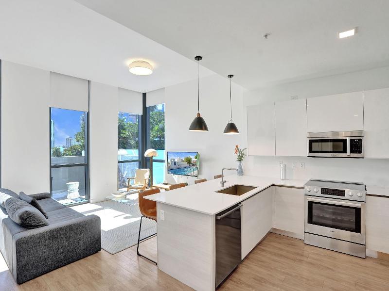 17west Apartments By Stay Hospitality image