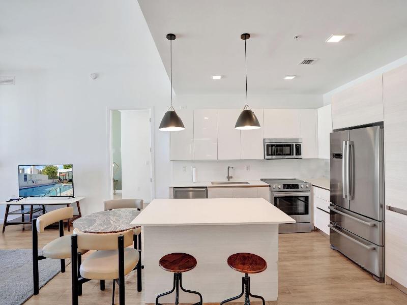 17west Apartments By Stay Hospitality image