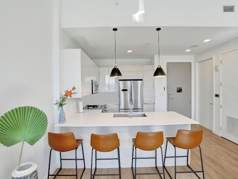 17west Apartments By Stay Hospitality image