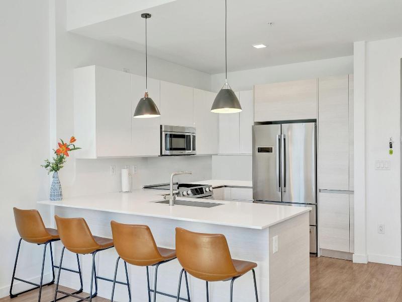 17west Apartments By Stay Hospitality image