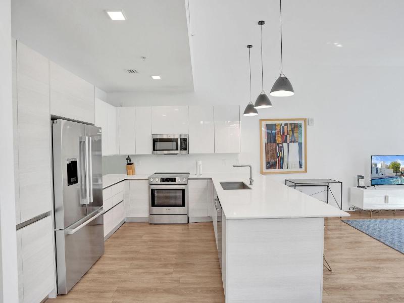 17west Apartments By Stay Hospitality image