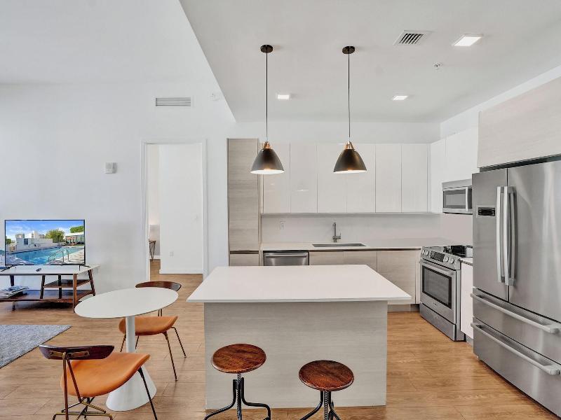 17west Apartments By Stay Hospitality image