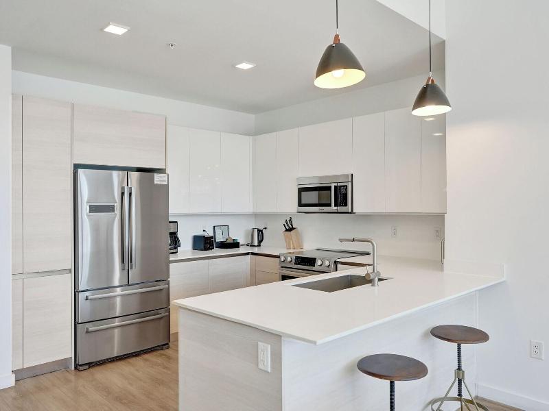 17west Apartments By Stay Hospitality image
