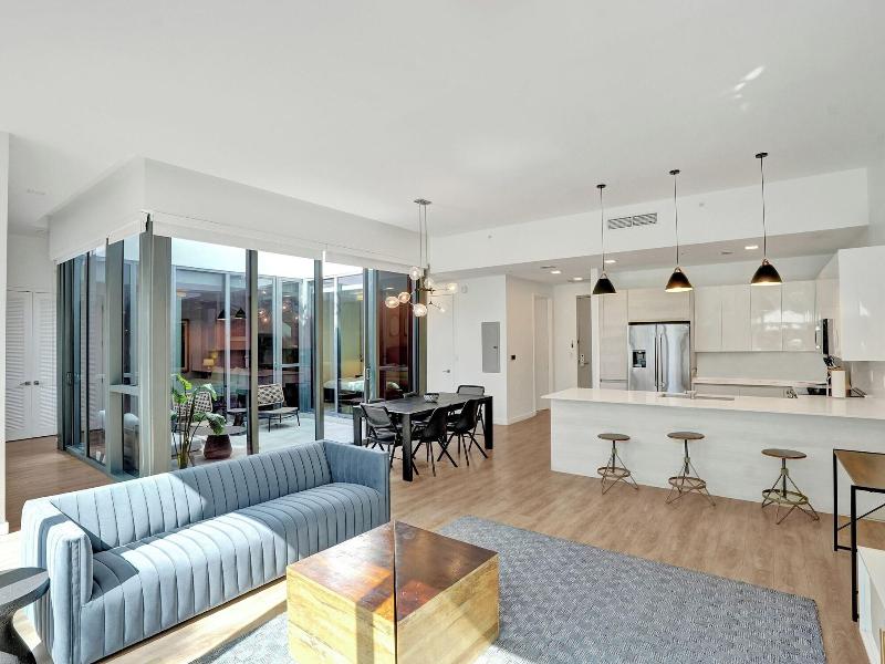 17west Apartments By Stay Hospitality image