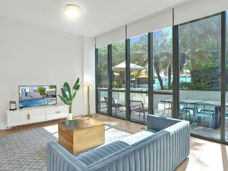17west Apartments By Stay Hospitality image