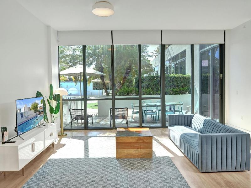 17west Apartments By Stay Hospitality image