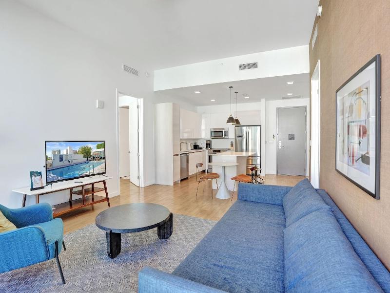 17west Apartments By Stay Hospitality image
