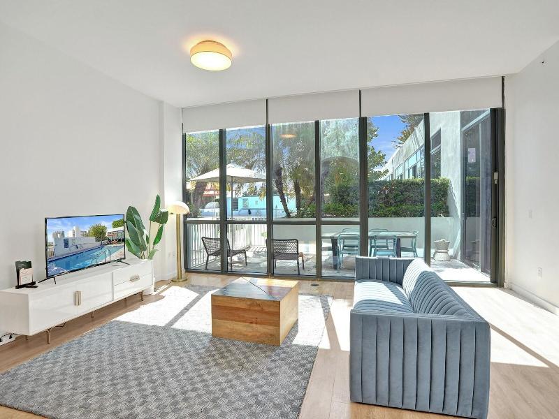 17west Apartments By Stay Hospitality image