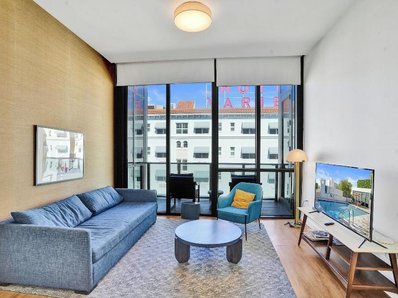 17west Apartments By Stay Hospitality image