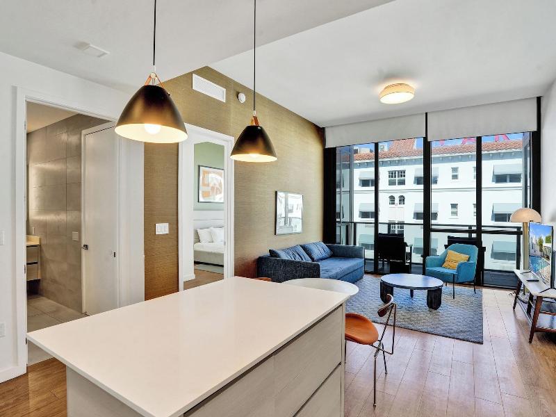 17west Apartments By Stay Hospitality image