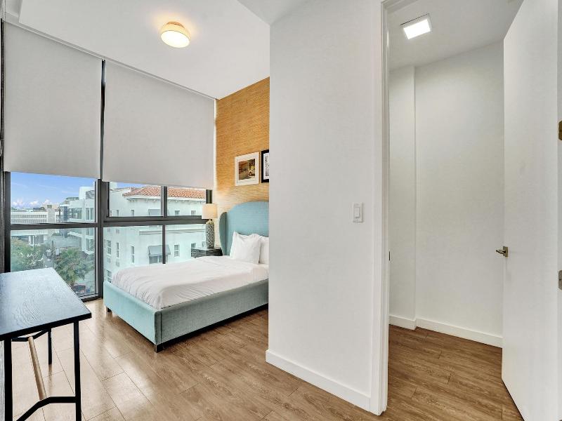 17west Apartments By Stay Hospitality image