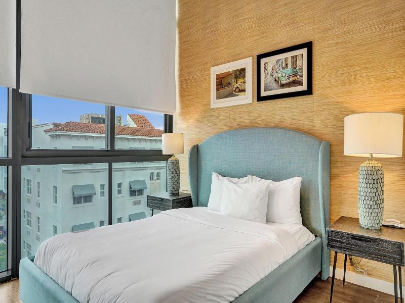17west Apartments By Stay Hospitality image