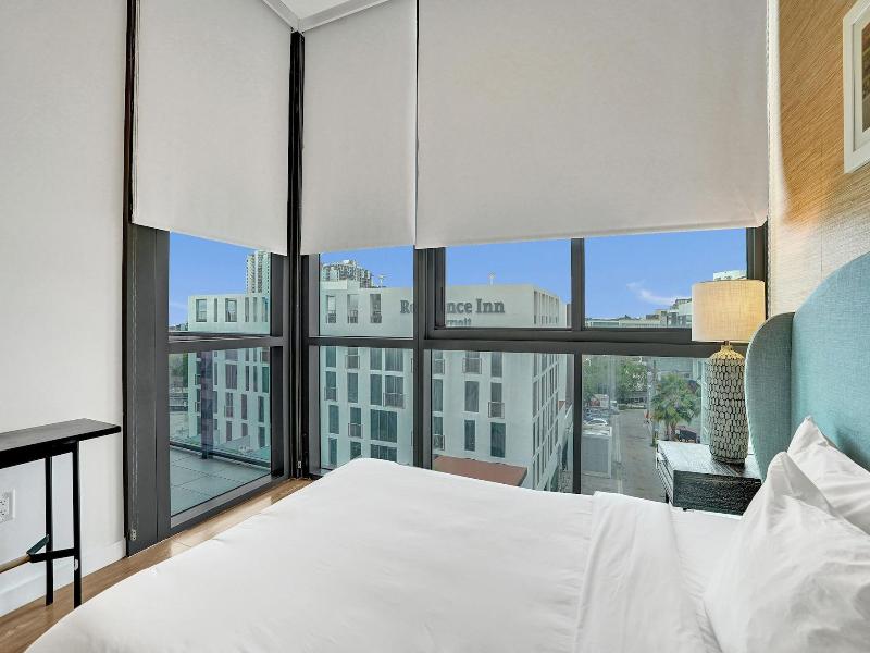 17west Apartments By Stay Hospitality image