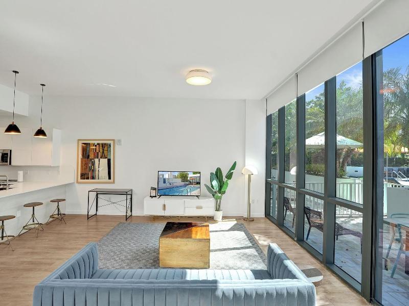 17west Apartments By Stay Hospitality image