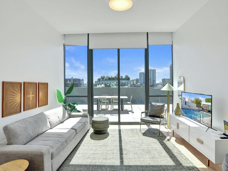 17west Apartments By Stay Hospitality image