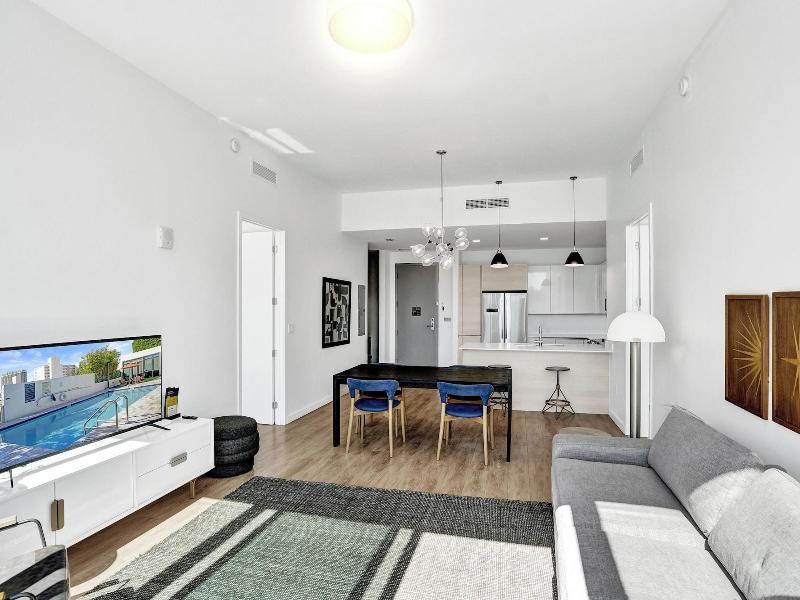17west Apartments By Stay Hospitality image