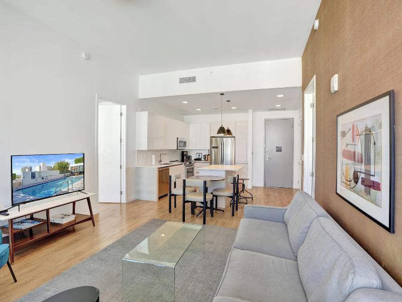 17west Apartments By Stay Hospitality image
