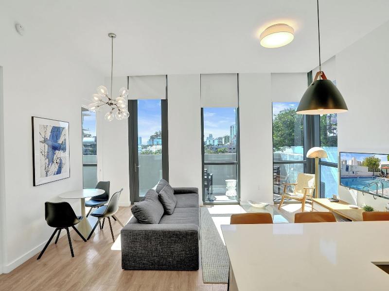 17west Apartments By Stay Hospitality image