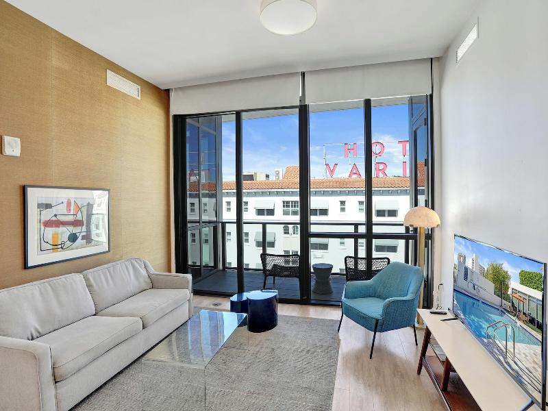 17west Apartments By Stay Hospitality image