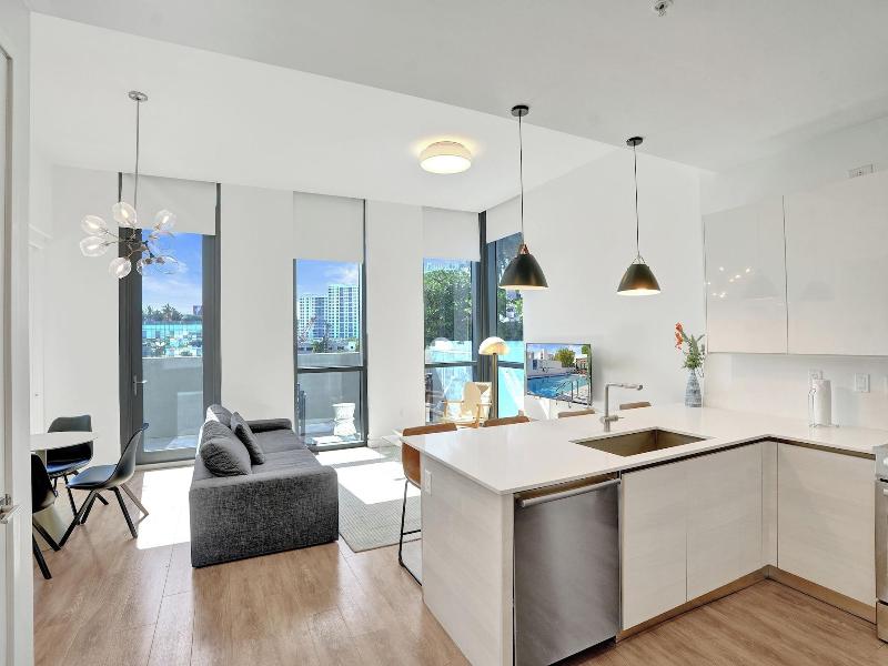 17west Apartments By Stay Hospitality image