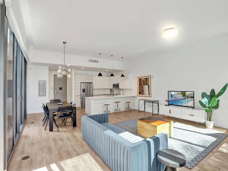 17west Apartments By Stay Hospitality image