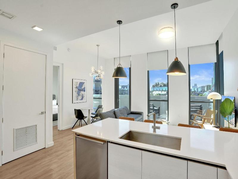17west Apartments By Stay Hospitality image
