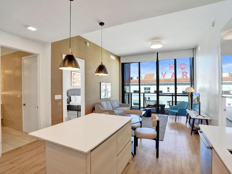 17west Apartments By Stay Hospitality image