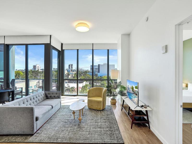 17west Apartments By Stay Hospitality image