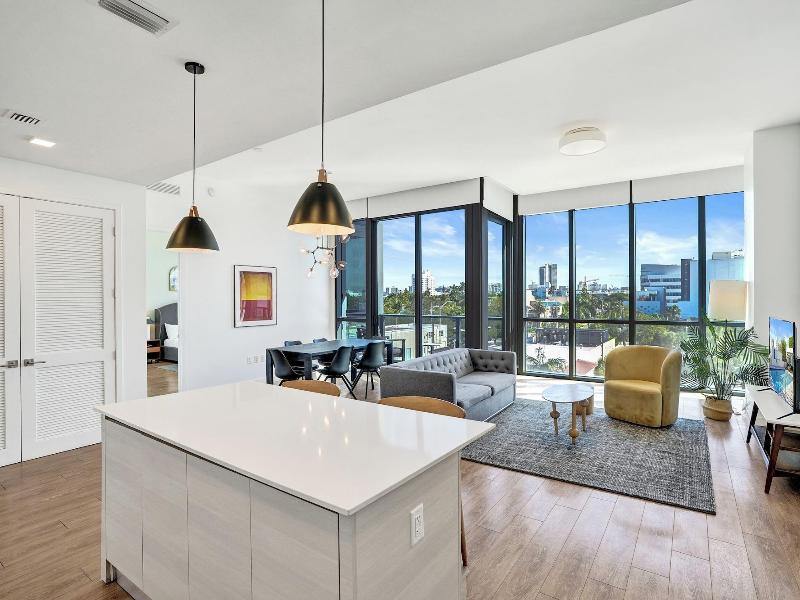 17west Apartments By Stay Hospitality image