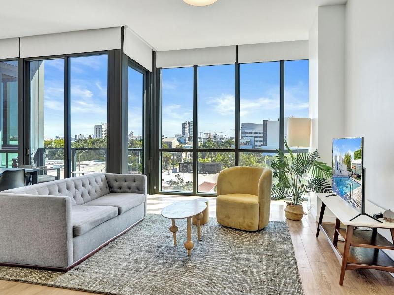 17west Apartments By Stay Hospitality image