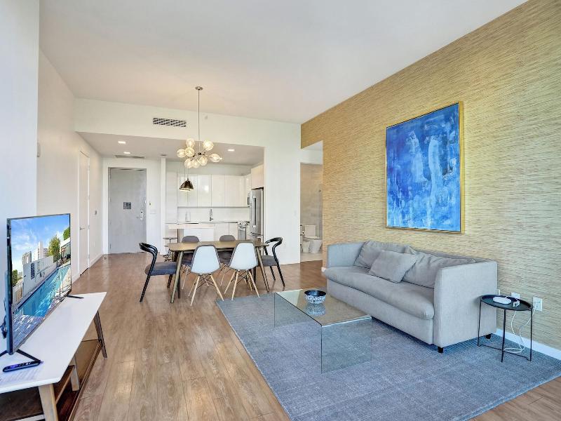 17west Apartments By Stay Hospitality image